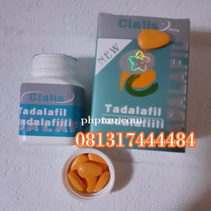 Agen Jual Cialis Tadalafill Asli Di Bali 081317444484 Obat Herbal Stamina Pria