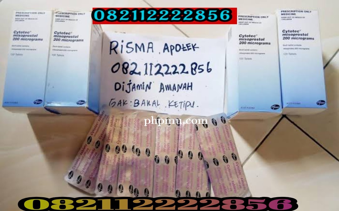 OBAT ABORSI BANDUNG 085180634797 JUAL OBAT CYTOTEC DI BANDUNG