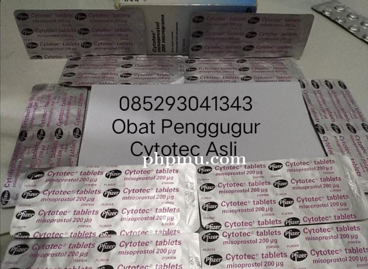  085175415434 jual obat aborsi cytotec bergaransi di  cikarang