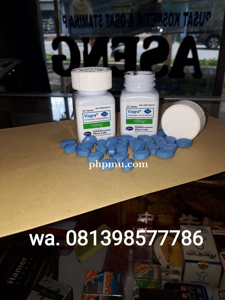 Toko Jual Viagra Asli Di Batam 081398577786 Pusat Obat Kuat Viagra