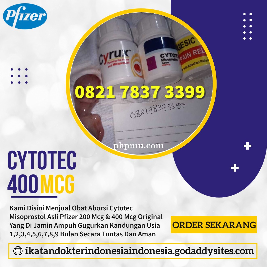 obat aborsi jakarta barat 085175415434 jual obat cytotec di jakarta barat