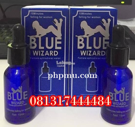 Agen Penjual Blue Wizard Asli Di Bandung 081317444484 Obat Perangsang Manjur Cod