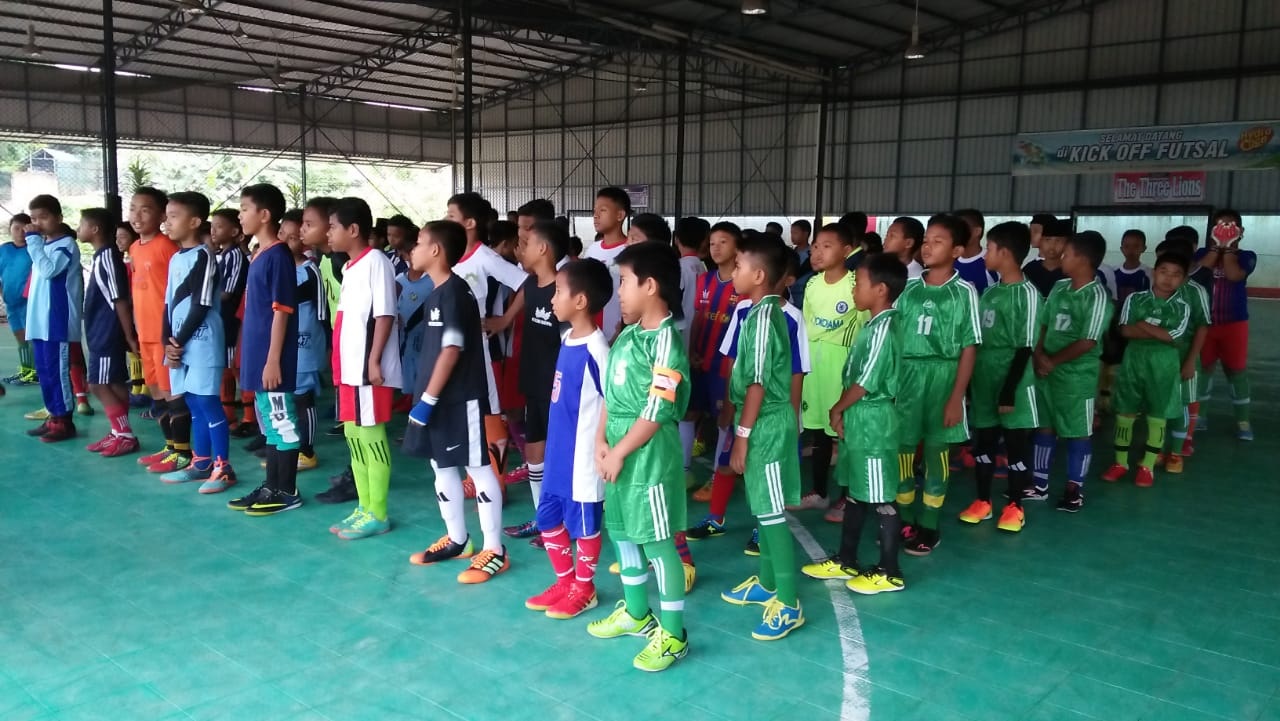 FUTSAL